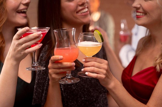 Night Life Experience - St. Thomas USVI (3hrs) - Price and Value: Is $299 Per Group Actually Fair?