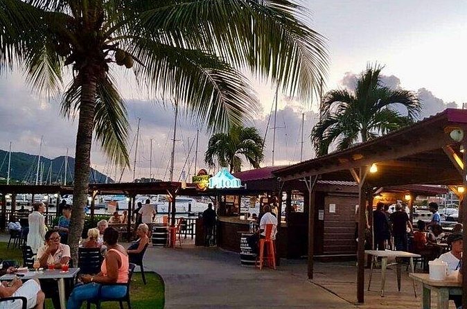 Night Life Experience - St. Thomas USVI (3hrs) - Who This St. Thomas Nightlife Tour Fits Best