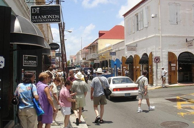 One way private/Airport to Downtown/Crown Bay/Emarld Beach/ - How Reliable Is It? What the Best Reviews Show