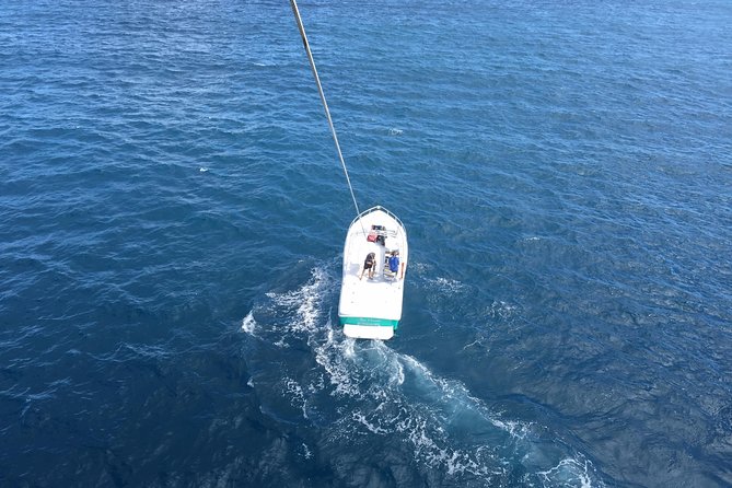 Parasail Experience in St Thomas - Who This Parasailing Trip Fits Best