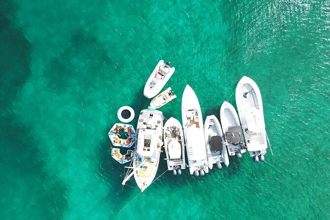 Pizza Pi Shuttle (Official) - Jet Ski Trip St Thomas - What You’ll Like Most on This Trip