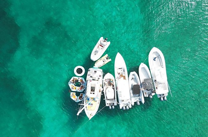 Pizza Pi Shuttle (Official) - Jet Ski Trip St Thomas - Price and Value: What $147.55 Per Person Really Means