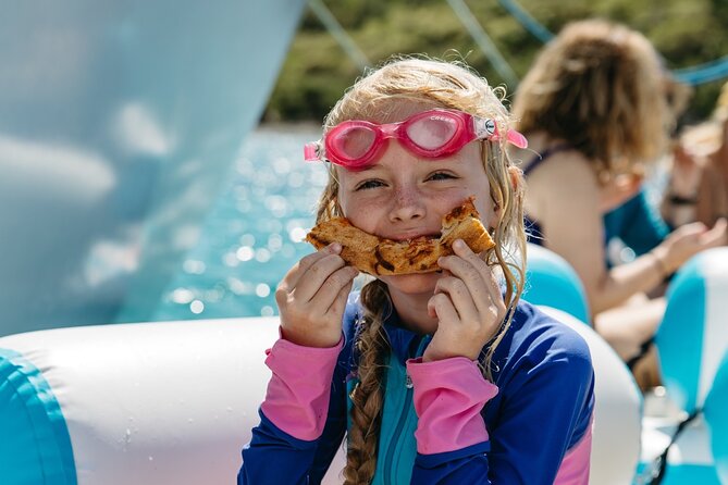 Pizza Pi Shuttle (Official) - Jet Ski Trip St Thomas - The Big Idea: Why Pizza Pi + Jet Ski Works in St Thomas