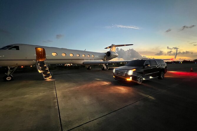 Prince Taxi & Tours St.Thomas Airport transfer to Redhook Ferry - Price and Value: Is $180 per Group Fair?