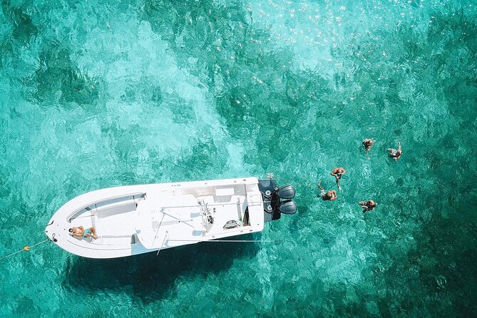 Private Full Day Boat Charter around St Thomas and St John - Key Highlights Before You Go