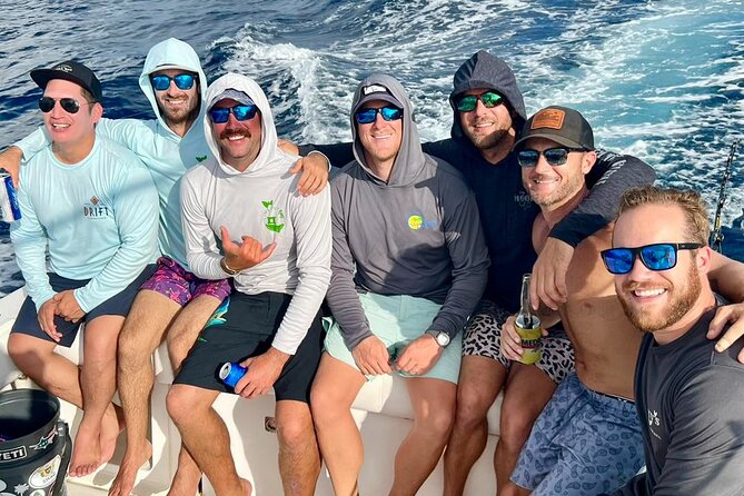 Private Full Day Boat Charter around St Thomas and St John - Floating Restaurant Options: Lime Out and Pizza Pi