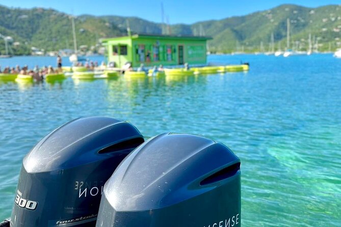 Private Full Day Boat Charter around St Thomas and St John - Who This Private Charter Is Best For