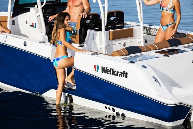Private Full Day BVI Boat Charter Aboard MV Aquarius - Captain-Led Routing That Lets You Match Your Day to Your Group
