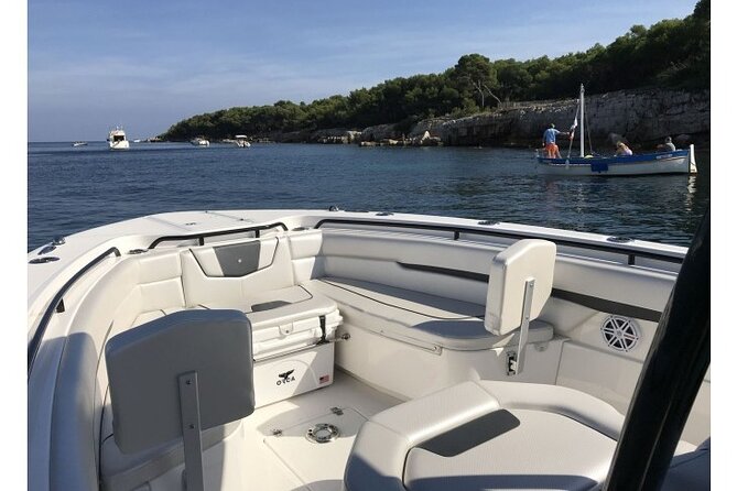 Private Full Day BVI Boat Charter Aboard MV Aquarius - Norman Island and The Baths: When the Day Goes From Scenic to Memorable