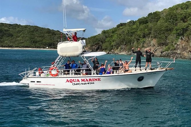 Private Half-Day Guided Snorkeling Charter in St. Thomas - Key highlights to plan for