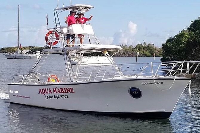 Private Half-Day Guided Snorkeling Charter in St. Thomas - Guide-led safety and first-time confidence
