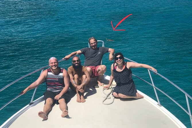 Private Half-Day Guided Snorkeling Charter in St. Thomas - Price and value: when $2,540 per group actually makes sense