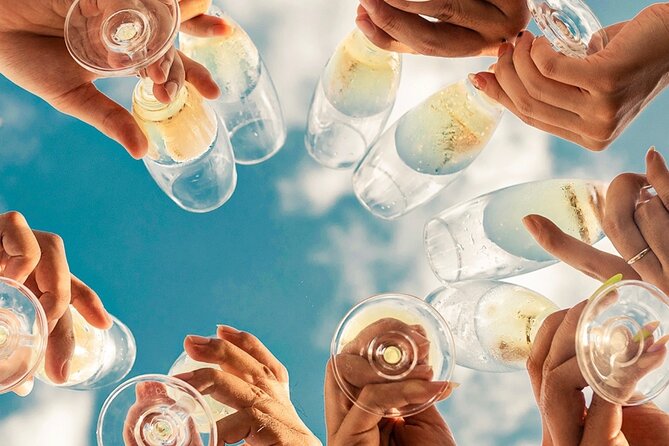 Private Luxury Catamaran Champagne Sunset Cruise - Key things that make this cruise worth your time