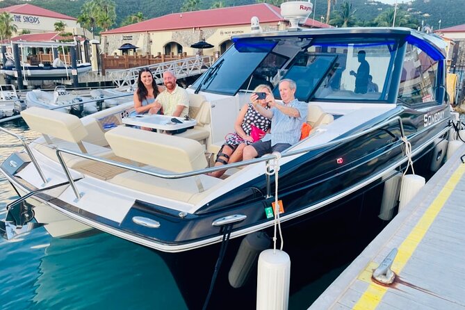 Private Luxury Catamaran Champagne Sunset Cruise - Why this St. Thomas sunset cruise feels like a treat