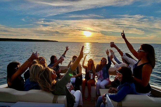 Private Luxury Catamaran Champagne Sunset Cruise - Custom requests: how to make it feel personal