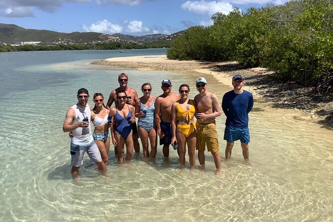 Private Power Catamaran. Secluded Beaches, Snorkeling, Turtles for Full/Half Day - Price and value: who benefits most from paying for privacy