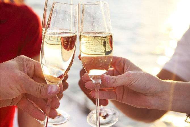 Private Sunset Sailor's Delight from Sapphire Marina - Key things to know before you go