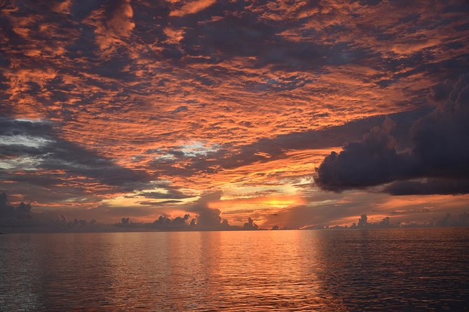 Private Sunset Sailor's Delight from Sapphire Marina - What’s included (and what you should budget for)