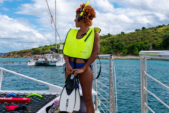 Sail Away on your Private 55-foot Catamaran Charter - The crew’s role: why you keep hearing names like Ashley and Rose