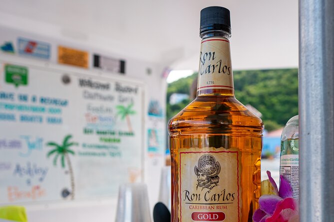 Sail Away on your Private 55-foot Catamaran Charter - Getting value from the $1,895-per-person price