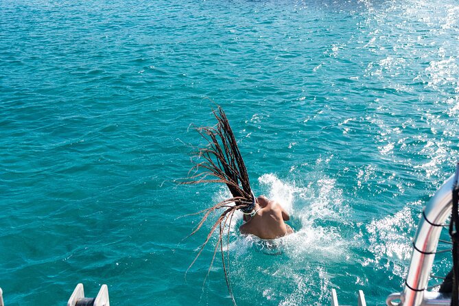 SeaFari FastCat - Sun, Fun, Swimming, Snorkeling & Boat Party - Who Should Book This (and Who Should Think Twice)