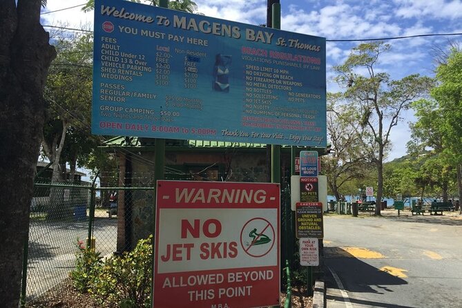 Sights, Scenes, & Shopping Spree - Mountain Top: the rum daiquiri overlook and high-island air