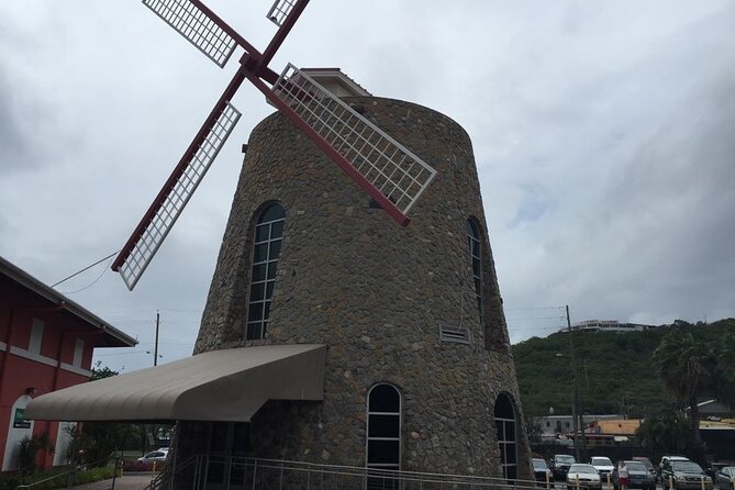 Sights, Scenes, & Shopping Spree - Sir Francis Drake Seat: Magens Bay and the pirate story angle
