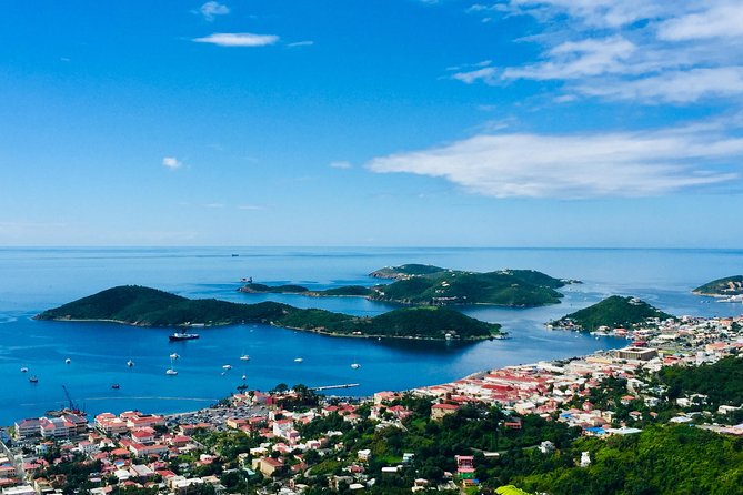 Sightseeing and Swimming Excursion - Key things to know before you go