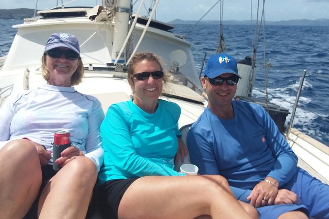 Simply Sailing Private Sail from Sapphire Marina - Timing, Weather, and Booking Smart at Sapphire Marina