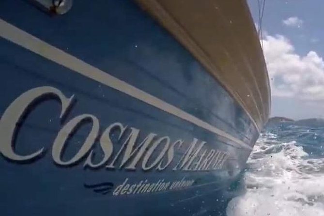 Simply Sailing Private Sail from Sapphire Marina - Should You Book This Simply Sailing Charter?