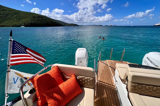 St. John Luxury Catamaran Turtle Snorkel and Cays Full Day - Entering the Aquila: What the “Luxury Catamaran” Really Means