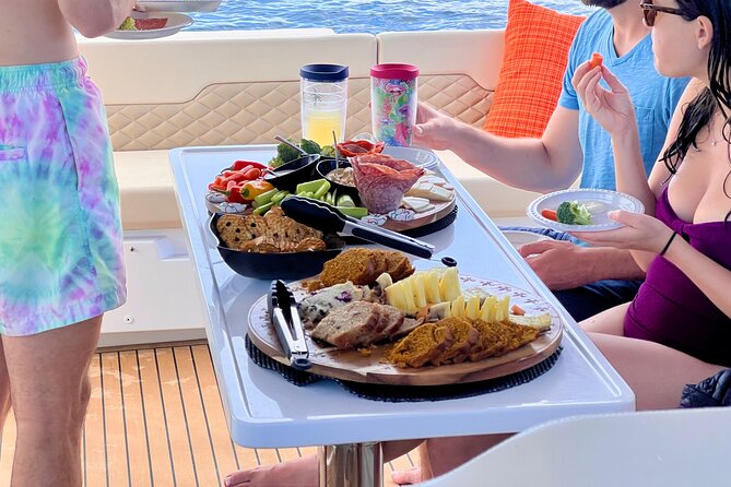 St. John Luxury Catamaran Turtle Snorkel and Cays Full Day - Christmas Cove Sightseeing: Why the Cruise Part Matters
