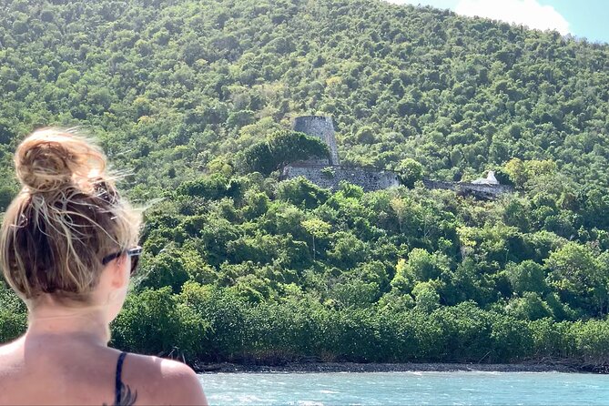 St. John Luxury Catamaran Turtle Snorkel and Cays Full Day - Timing, Physical Needs, and How to Plan Your Day