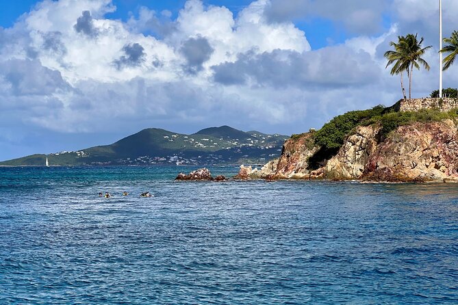 St. John Luxury Catamaran Turtle Snorkel and Cays Full Day - Who Should Book This (and Who Might Prefer Something Else)