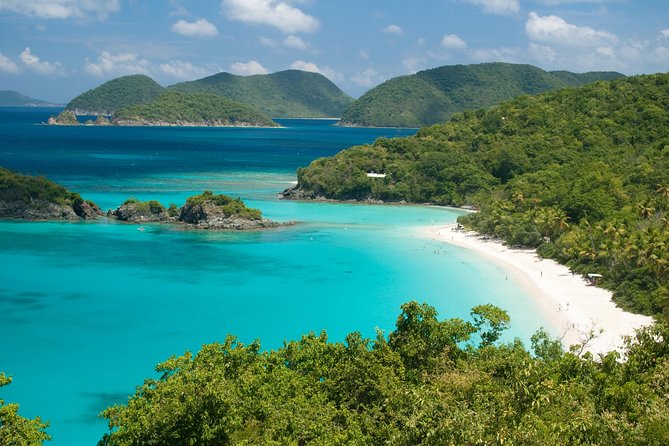 St. Thomas and St. John Two Day Tour - Two Islands in 48 Hours: What This Tour Actually Delivers