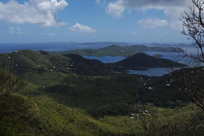 St. Thomas and St. John Two Day Tour - Practical Tips That Keep the Day Smooth