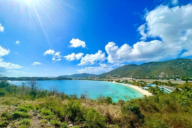 St. Thomas Cultural Experience: Semi-Private, Lunch Included - Key Things That Make This St. Thomas Tour Worth It