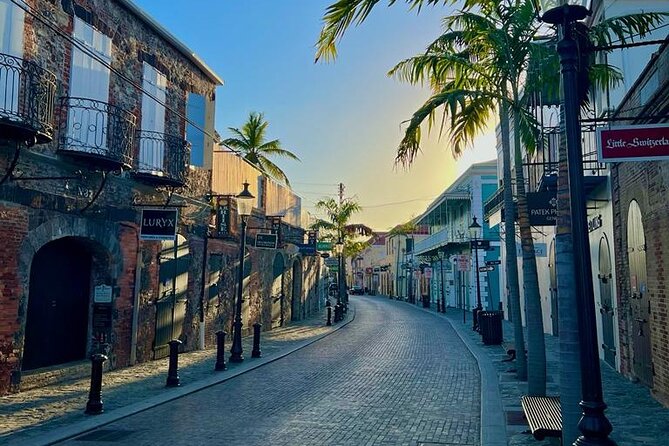 St. Thomas Cultural Experience: Semi-Private, Lunch Included - How the Timing Really Works: 4 to 5 Hours, No Hurry, No Chaos