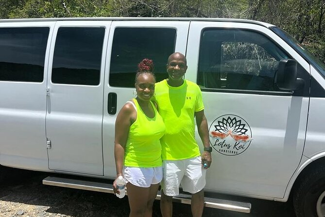 St. Thomas Cultural Experience: Semi-Private, Lunch Included - Price and Value: What $80 Buys You in St. Thomas