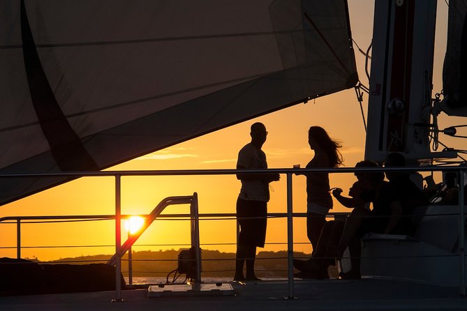 St. Thomas Dinner Sail to St. John with Open Bar & Hors D'oeuvres - Ritz-Carlton - Key highlights I’d plan around