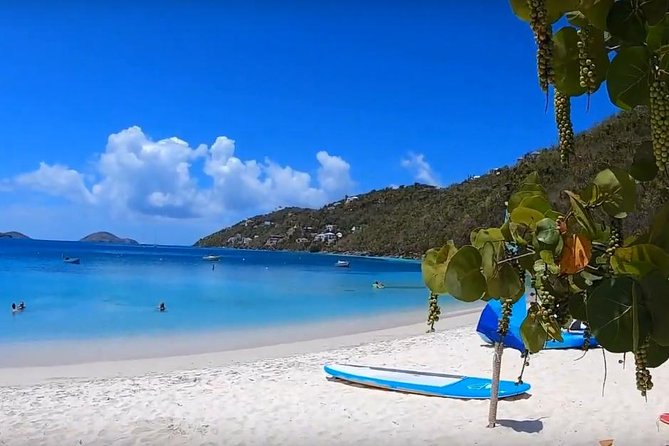 St. Thomas Island Tour with Mountain Top and Magens Bay Beach - Should you book this tour?