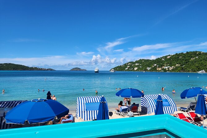 St Thomas - Jeep Tour Customized Itinerary 5hrs - Jeep Tour Planning: A Day That Fits Your Pace