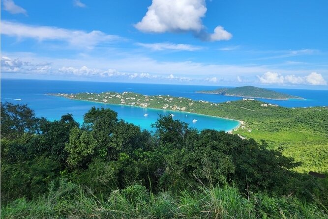 St Thomas - Jeep Tour Customized Itinerary 5hrs - Price and Value: What $485 Really Covers for Up to Four