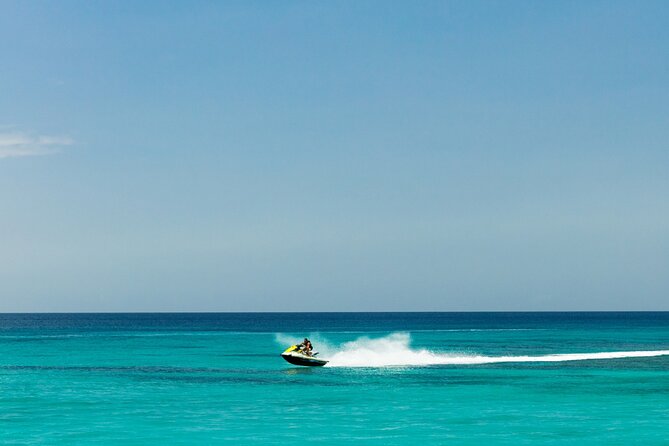 St Thomas Jet Ski Rental - What’s included: GoPro and drinks, and why the details matter