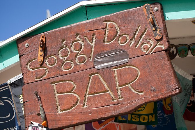 St. Thomas Jost Van Dyke & Soggy Dollar Snorkel Sail w/ Breakfast - Ritz-Carlton - Price and Value: What You’re Really Paying For