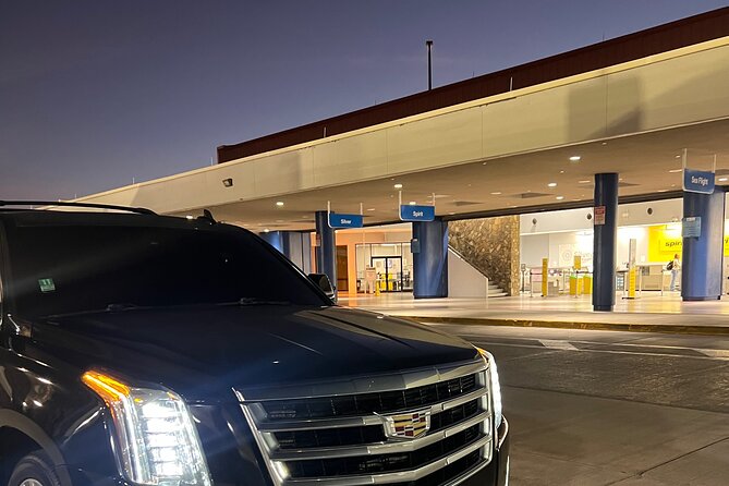 ST.Thomas Private Airport One-Way Transfers - Key Things That Matter on St. Thomas Transfers