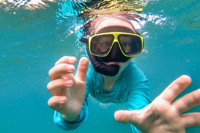 St. Thomas & St. John Private Luxury Full-Day Sail (12 guest max) - Beach time that doesn’t feel rushed: sand toys, shade breaks, and real lunch