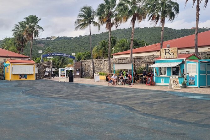 St. Thomas Sunset Sail, Serenity at Sea - Should You Book the St. Thomas Sunset Sail?