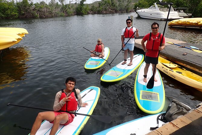 Stand Up Paddleboard Rental in St Thomas - Day vs week: the value math that actually matters
