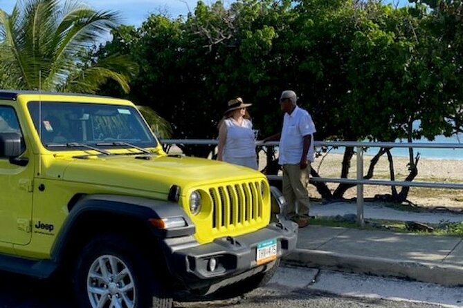Sun, Sand & Secret Shores Expedition - St.Thomas, USVI (6hrs) - St. Thomas In Six Hours: A Route Built for Real Variety